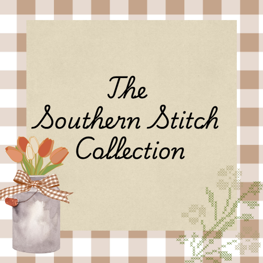 The Southern Stitch