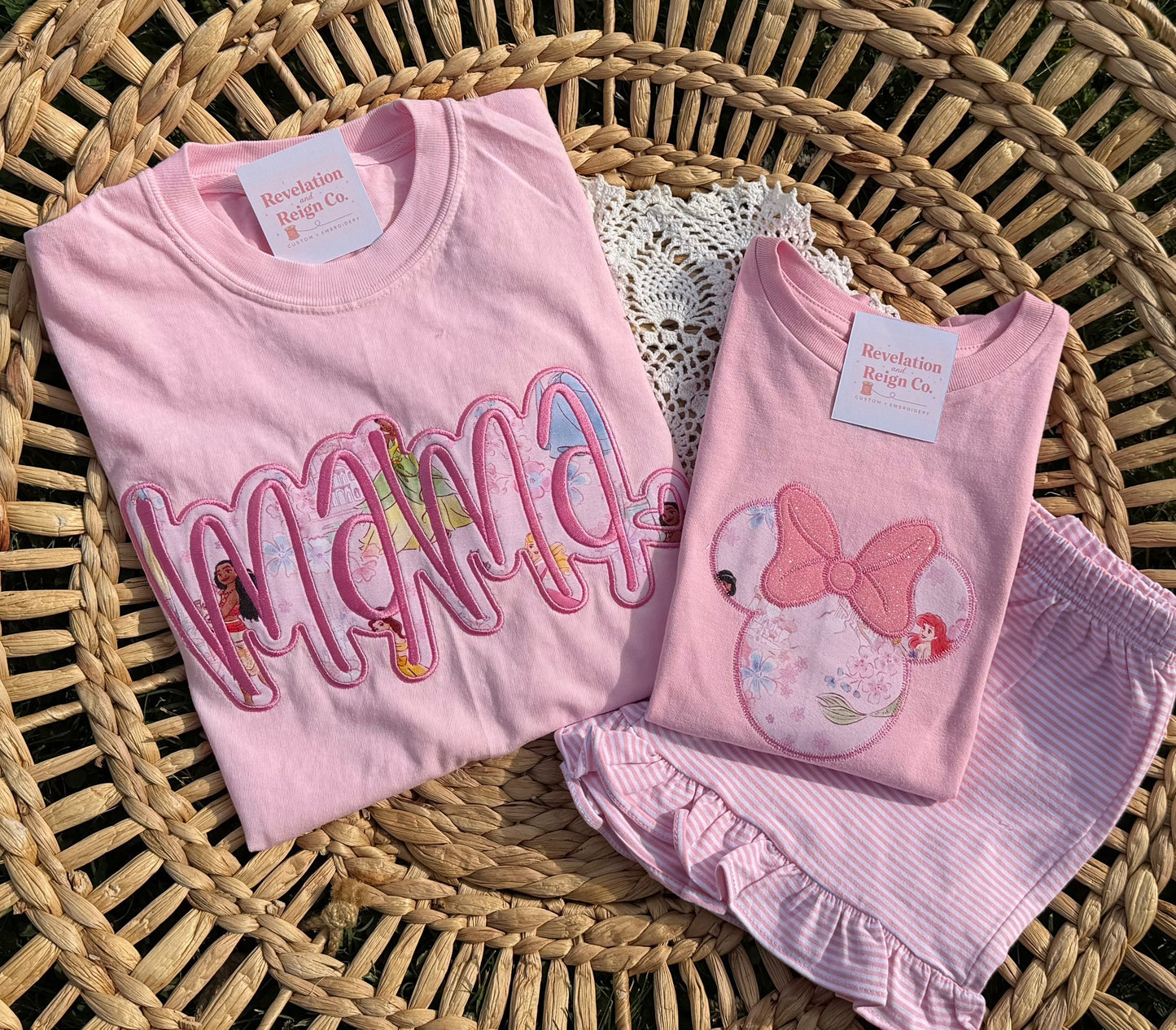 Children LS T-shirt
