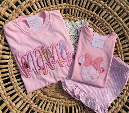 Children LS T-shirt