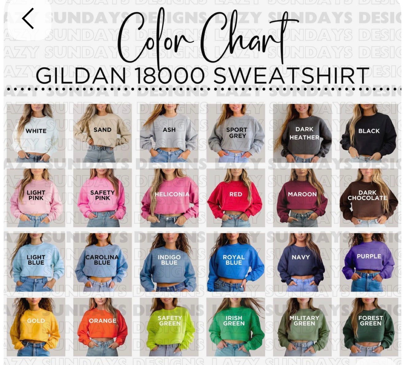 Wifey Crewneck