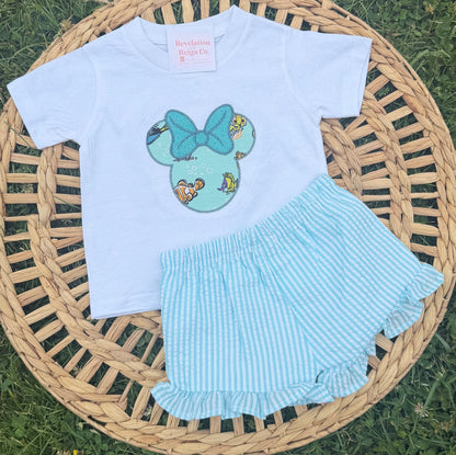 Children LS T-shirt
