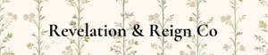 Revelation & Reign Co