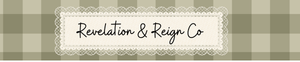 Revelation & Reign Co