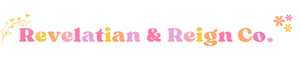 Revelation & Reign Co