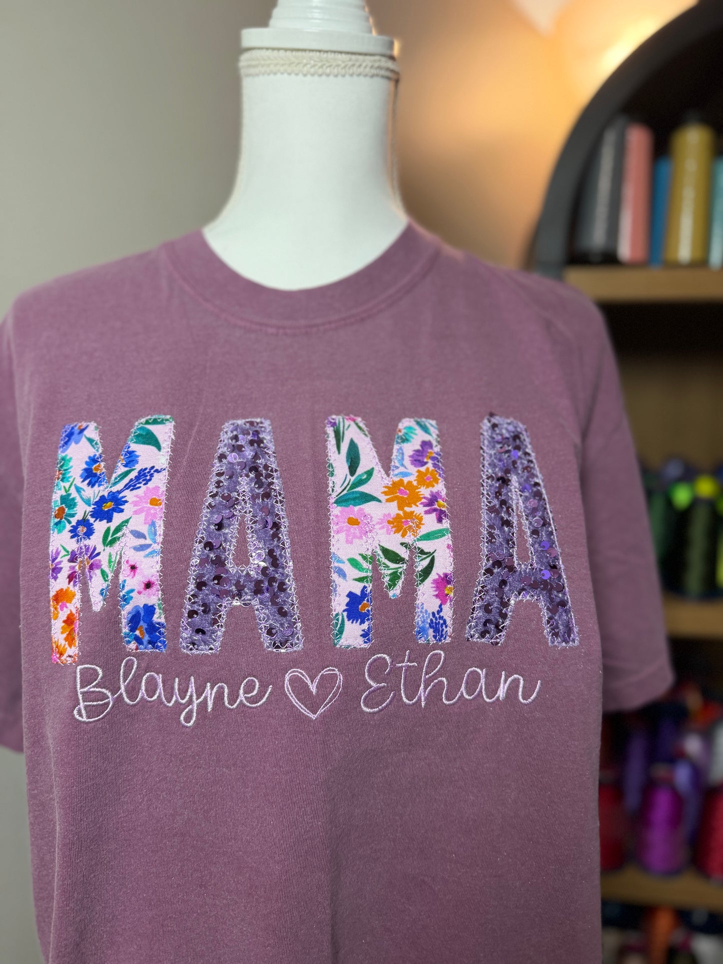Bamboo Sale Crew-Neck