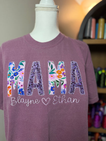 Bamboo Sale Crew-Neck