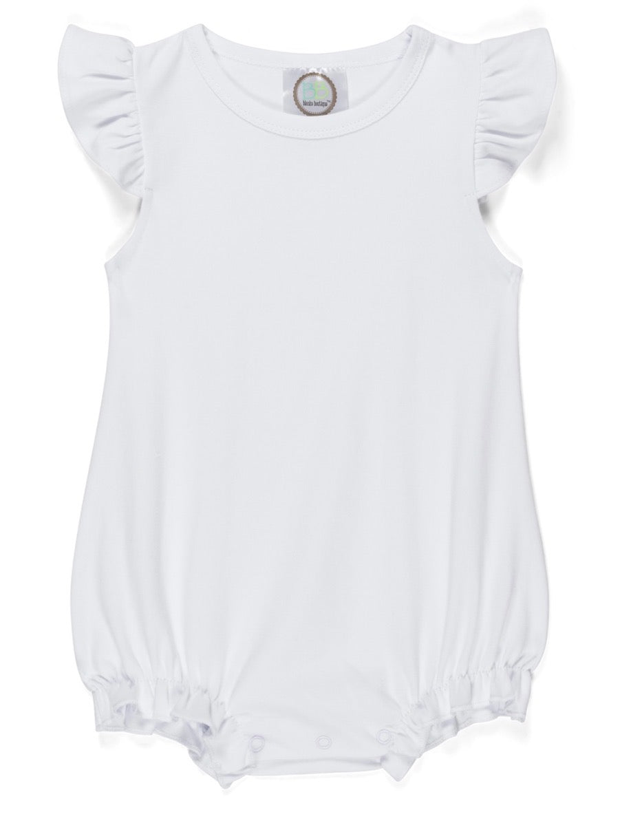 Play Boosie flutter sleeve bubble