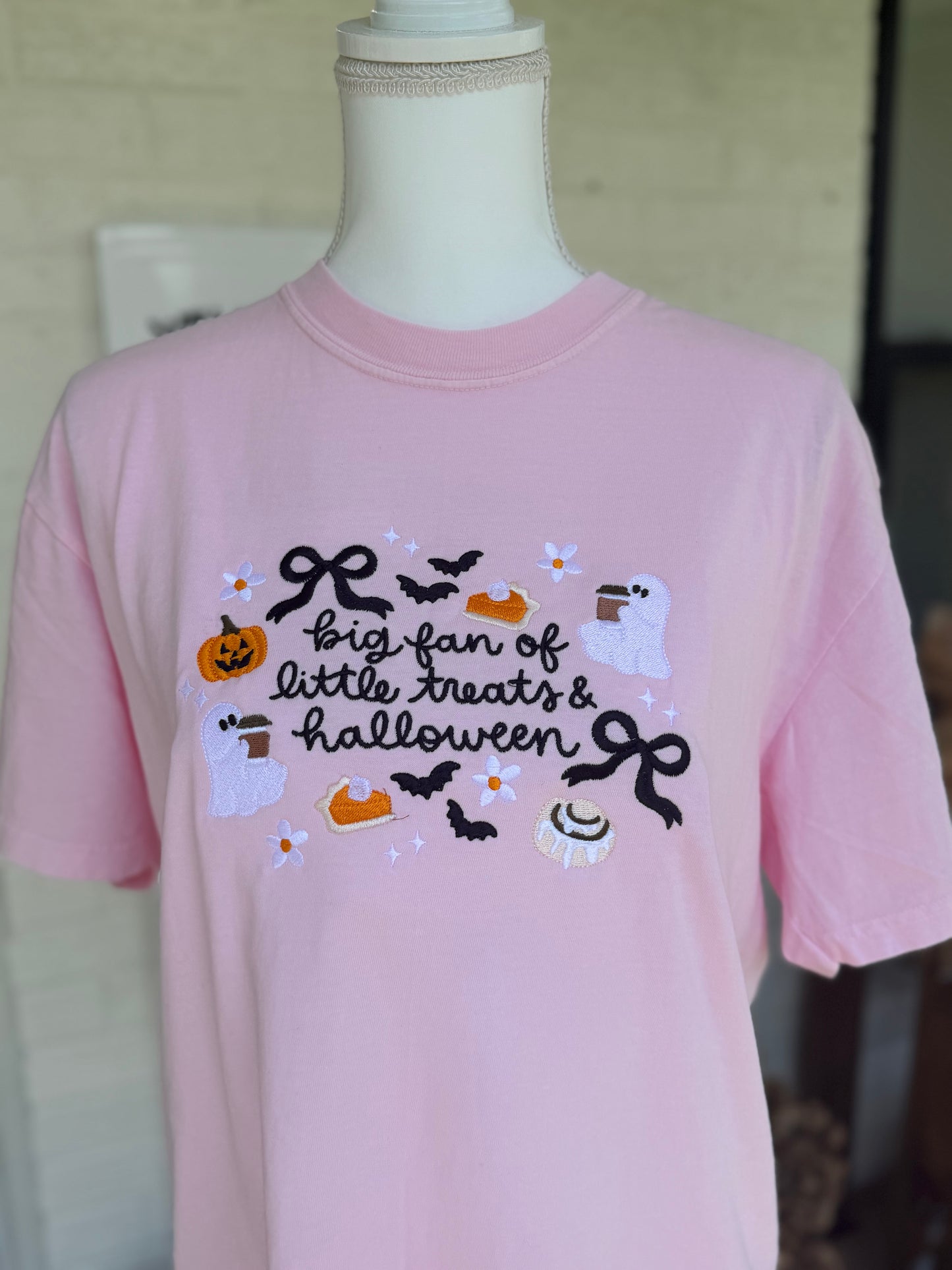 Little treats 🎃🍭
