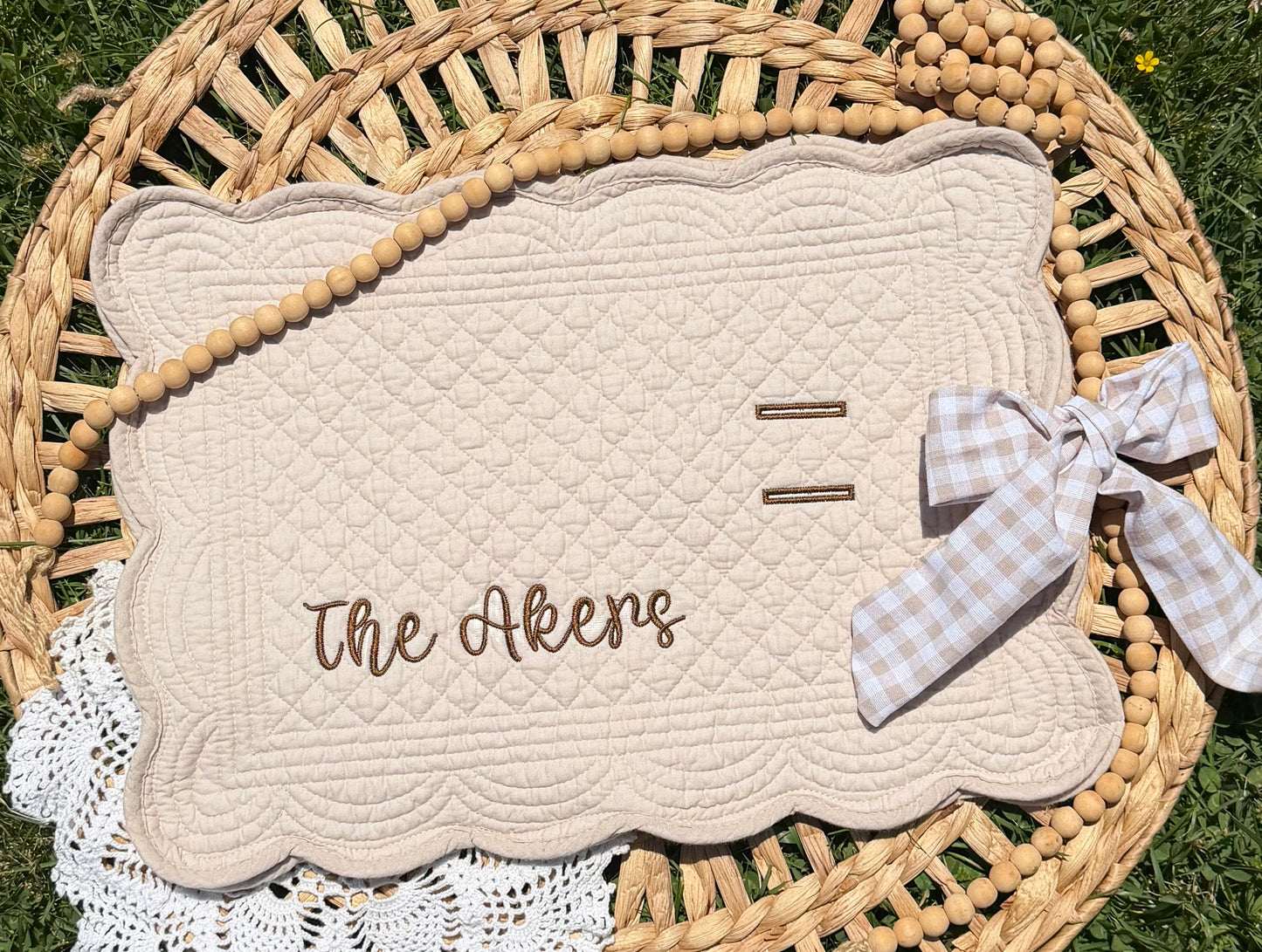 Casserole Dish Covers