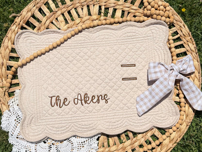 Casserole Dish Covers