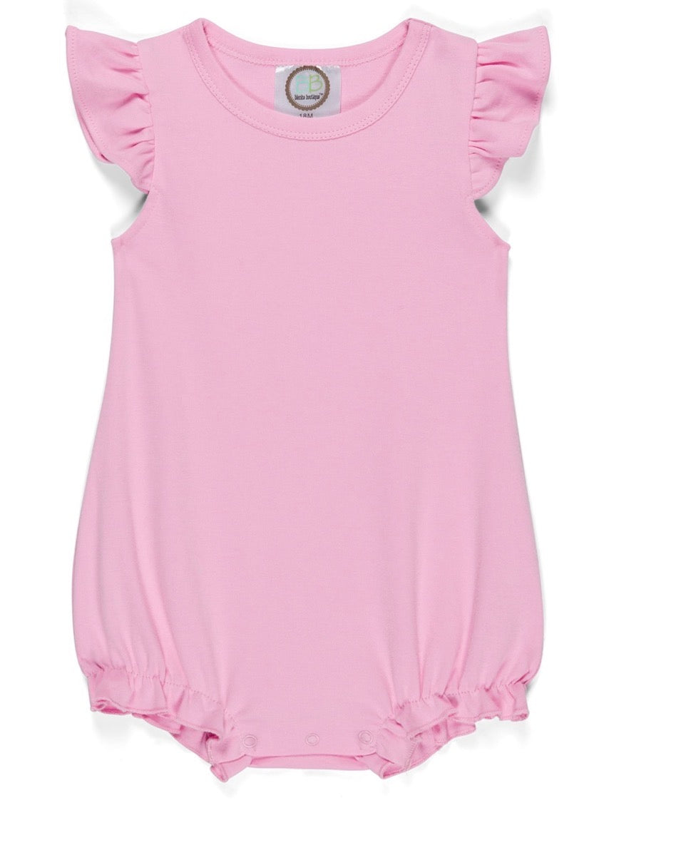 Play Boosie flutter sleeve bubble