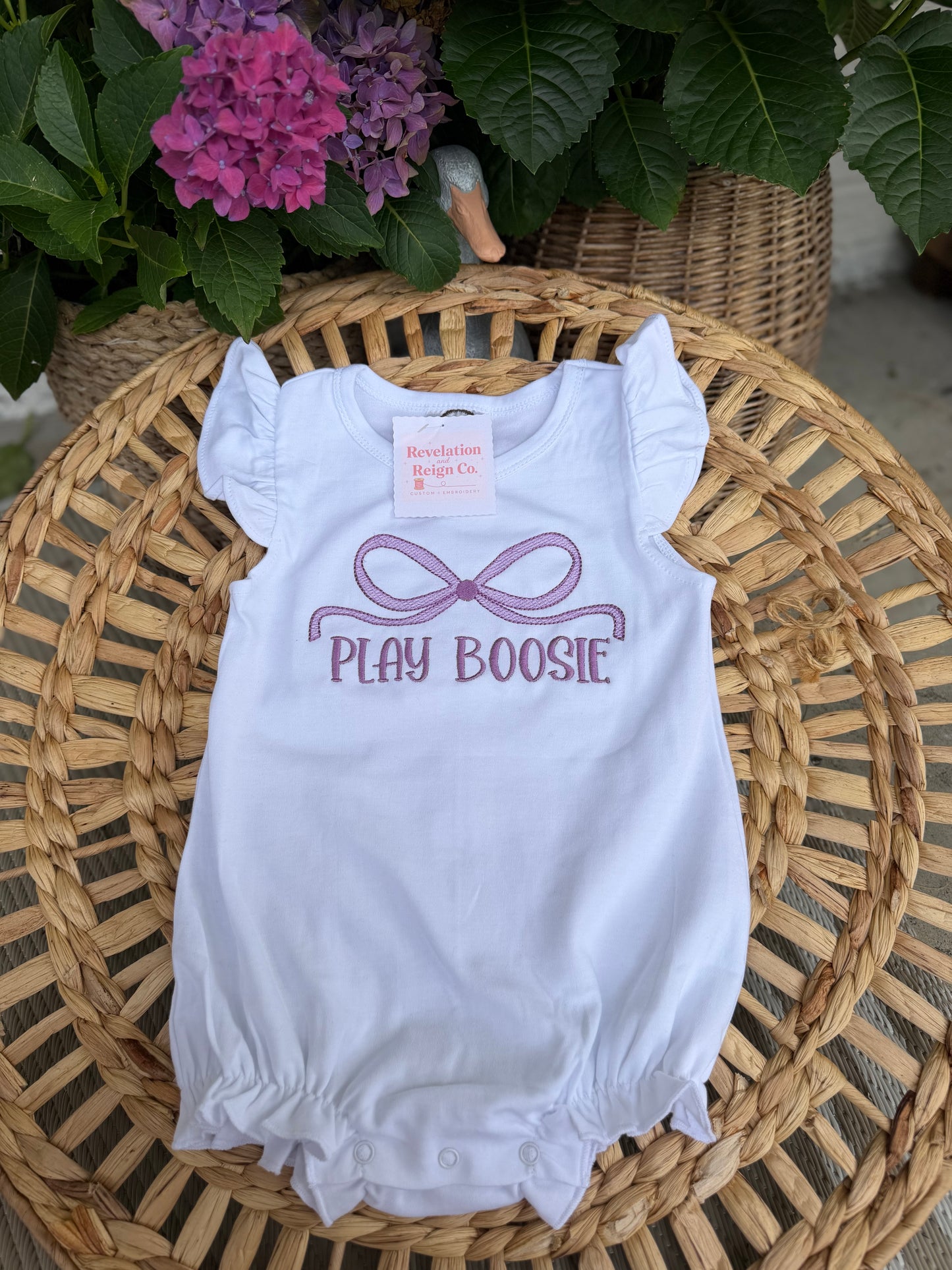 Play Boosie Youth T shirt