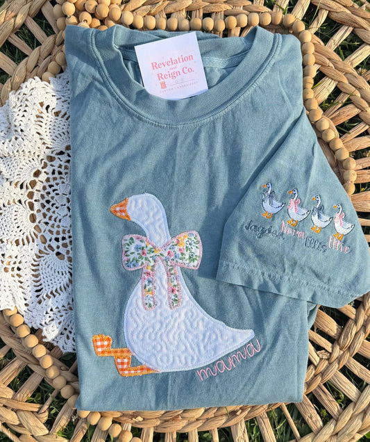 Mama Goose T-Shirt