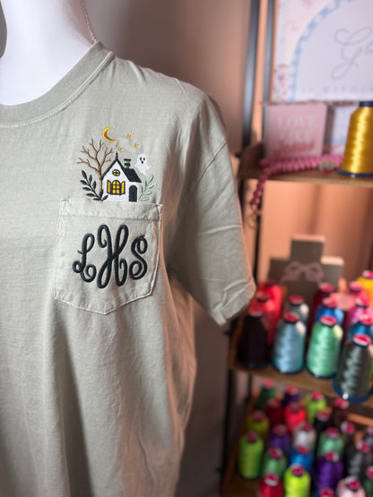 Boo Cottage