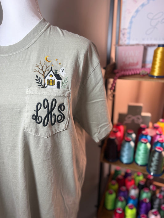 Boo Cottage
