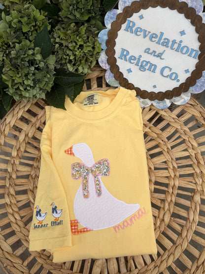 Mama Goose T-Shirt