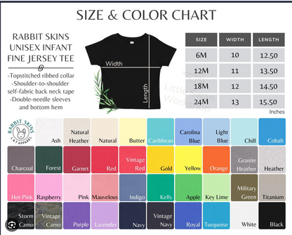 Children LS T-shirt