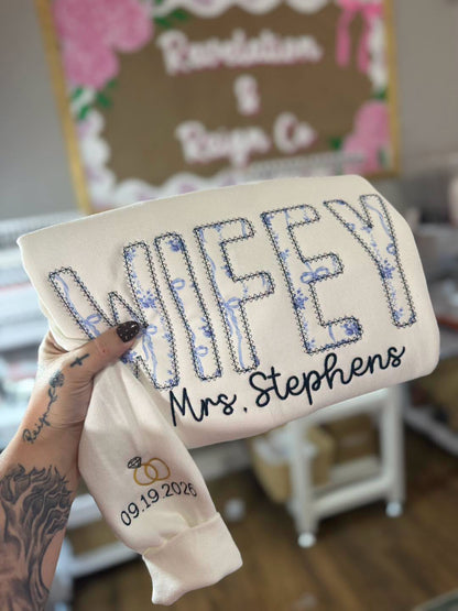 Wifey