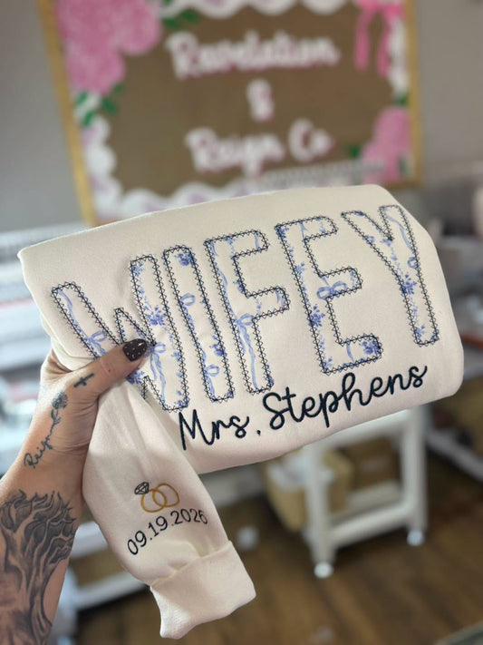Wifey